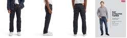 Levi's Men's 541™ Athletic Taper Fit Stretch Jeans